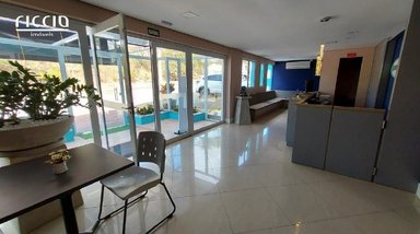 commercial_property em Avenida Shishima Hifumi, Urbanova - São José dos Campos - SP