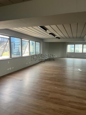 office em Engenheiro Luiz Carlos Berrini, Cidade Monções - São Paulo - SP