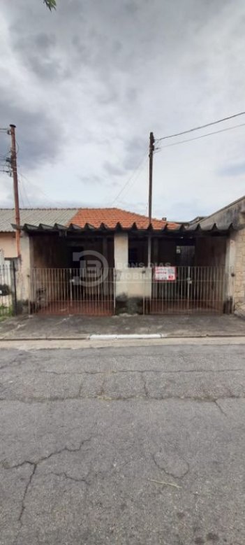house em Rua Monsenhor Nelson Romão, Vila Granada - São Paulo - SP
