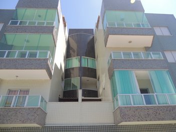 apartment em Rua Maria Olinda Nascimento, Linda Vista - Contagem - MG
