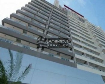 apartment em Rua Henrique Sertório, Tatuapé - São Paulo - SP