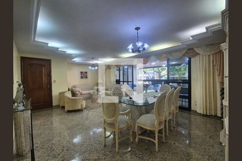 apartment em Rua Demosthenes Madureira de Pinho, Recreio dos Bandeirantes - Rio de Janeiro - RJ