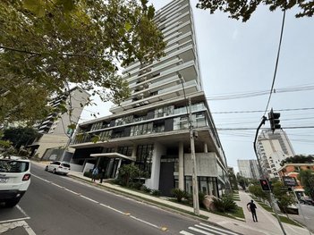 apartment em Rua Dom José Barea, Exposição - Caxias do Sul - RS