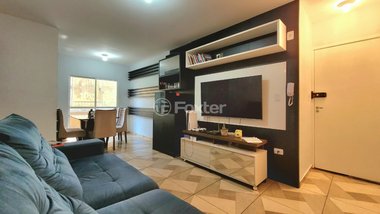 apartment em Rua Santo André Avelino, Parque São Rafael - São Paulo - SP