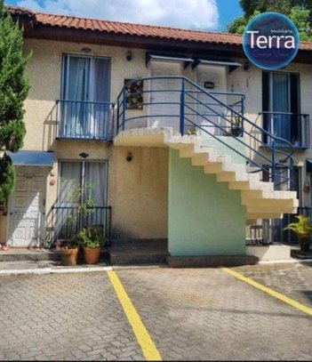 house em Estrada Municipal do Embu, Jardim Torino - Cotia - SP