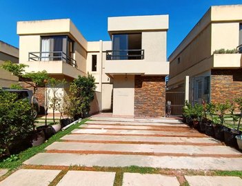 house em Estrada do Taboleiro Verde, Taboleiro Verde - Cotia - SP