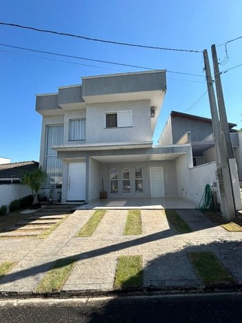 house em Rua das Falésias, Residencial Salto - Salto - SP