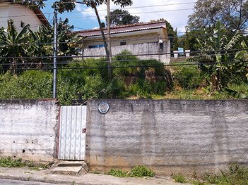 land_lot em Capitão Antônio Di Pietro, Jardim Virginia Bianca - São Paulo - SP