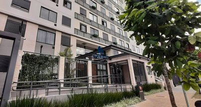 apartment em Rua Galeno de Castro, Jurubatuba - São Paulo - SP