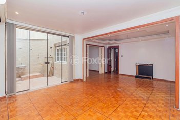 apartment em Rua Felizardo Furtado, Petrópolis - Porto Alegre - RS