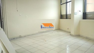 office em Araguari, Barro Preto - Belo Horizonte - MG