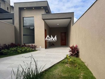 house em Rua Recife, Niterói - Betim - MG