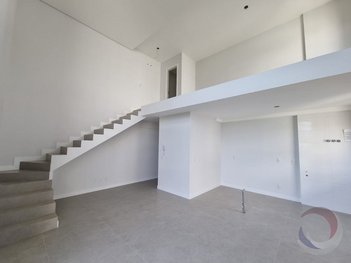 apartment em Júlio DAcia Barreto, Carvoeira - Florianópolis - SC