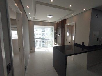 apartment em Rua Quixadá, Vila Invernada - São Paulo - SP