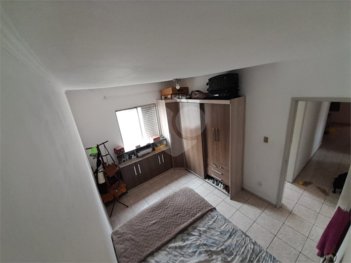 house em Rua Rita de Cássia Revoredo de Paranaguá, Parque Residencial Eloy Chaves - Jundiaí - SP