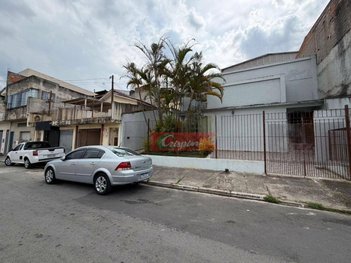 business em Rua João Felipe, Jardim Figueira Grande - São Paulo - SP