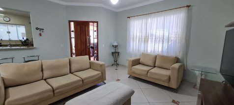 house em Rua Tiago Silva, Residencial Jardim Perolla II - Itupeva - SP