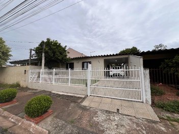 house em Rua Jorge Fayete, Morada do Vale I - Gravataí - RS