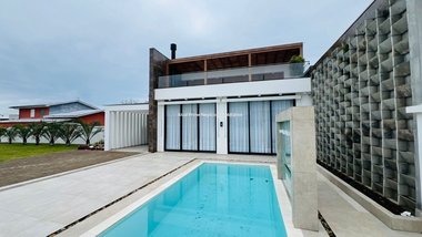 house em Rua Gravatal, Balneário Rincão - Balneário Rincão - SC