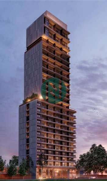 apartment em Rua Padre Chico, Perdizes - São Paulo - SP