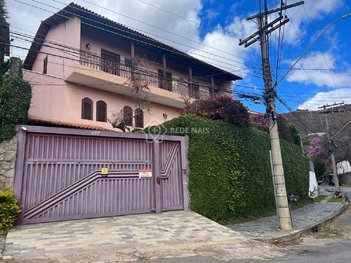 house em Rua Ascânio Burlamarque, Comiteco - Belo Horizonte - MG