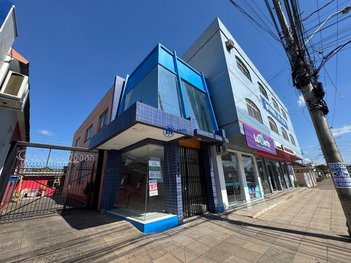 commercial_property em Rua Portão, Centro - Estância Velha - RS