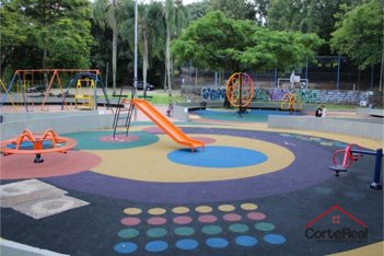 apartment em Praça Nações Unidas, Petrópolis - Porto Alegre - RS