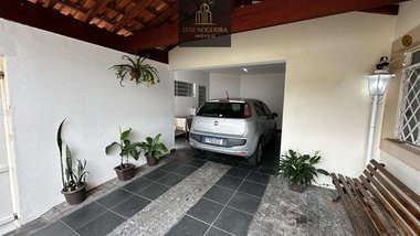 house em Rua Angélica Aceto Siqueira, Bosque da Princesa - Pindamonhangaba - SP