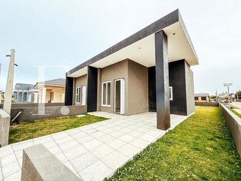 house em Avenida Noiva do Mar, Rainha do Mar - Xangri-Lá - RS