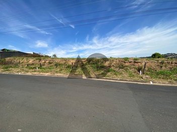 land_lot em Rua Sebastião Rodrigues Moraes, Serra Negra - Serra Negra - SP