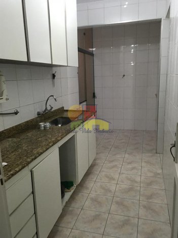 house em Rua Itatiaia, Rudge Ramos - São Bernardo do Campo - SP