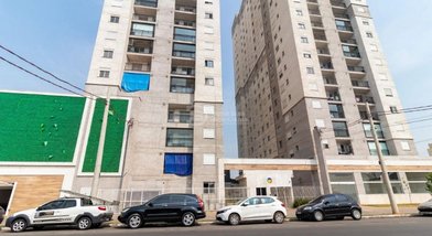 apartment em Rua Cardon, Vila Progresso (Zona Norte) - São Paulo - SP