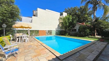 house em Avenida Oswaldo Gonçalves Cruz, Ipanema - Porto Alegre - RS