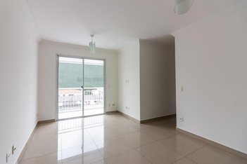 apartment em Rua Francisco Pedro do Amaral, Jaguaré - São Paulo - SP