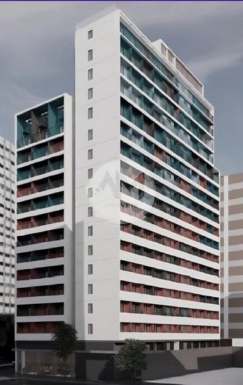 apartment em Rua das Palmeiras, Vila Buarque - São Paulo - SP