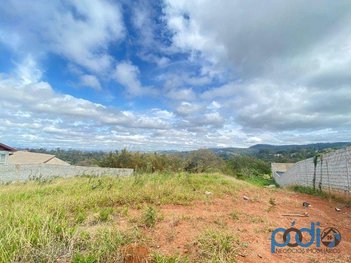 land_lot em Alameda Doutor Arão Sahm, Condomínio Parque das Garças II - Atibaia - SP