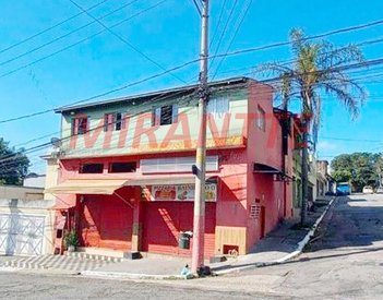 commercial_property em Professor Oliveira E Souza, Vila Cavaton - São Paulo - SP