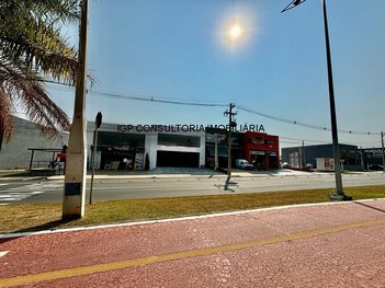 office em Avenida Manoel Ruz Peres, Jardim Residencial Nova Veneza - Indaiatuba - SP