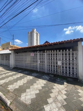 house em Rua Carlos da Costa Ramalho Júnior, Presidente Altino - Osasco - SP