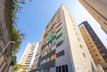 apartment em Rua Alegre, Chácara Califórnia - São Paulo - SP