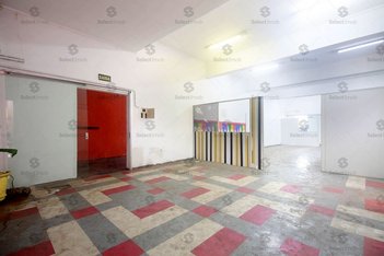 office em Avenida da Saudade, Vila Nossa Senhora das Vitórias - Mauá - SP