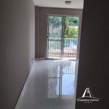 apartment em Avenida dos Ourives, Jardim São Savério - São Paulo - SP