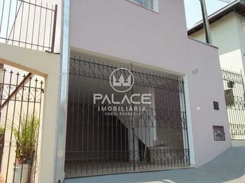 house em Rua Vinte e Três de Maio, Paulista - Piracicaba - SP