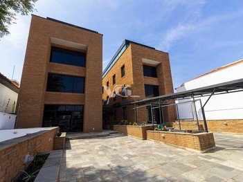 commercial_property em Rua Texas, Brooklin Paulista - São Paulo - SP