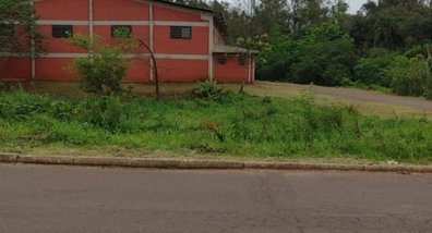 land_lot em Rua José Guilherme Schneider, Centro - Brochier - RS