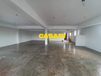 business em Rua Vinte e Sete de Março, Canhema - Diadema - SP