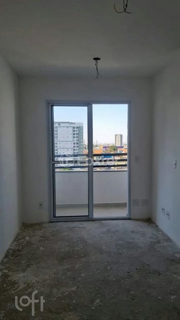 apartment em Rua Amazonas, Vila Galvão - Guarulhos - SP