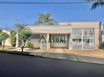 house em Rua Otto Gaertner, Centro - Cambé - PR