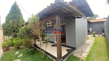 house em Rua do Acre, São Joaquim de Bicas - São Joaquim de Bicas - MG