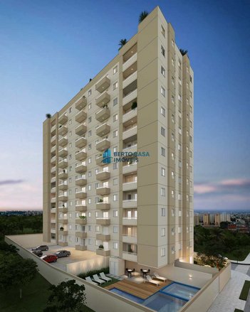 apartment em Rua Morro do Clemente, Vila Carmosina - São Paulo - SP